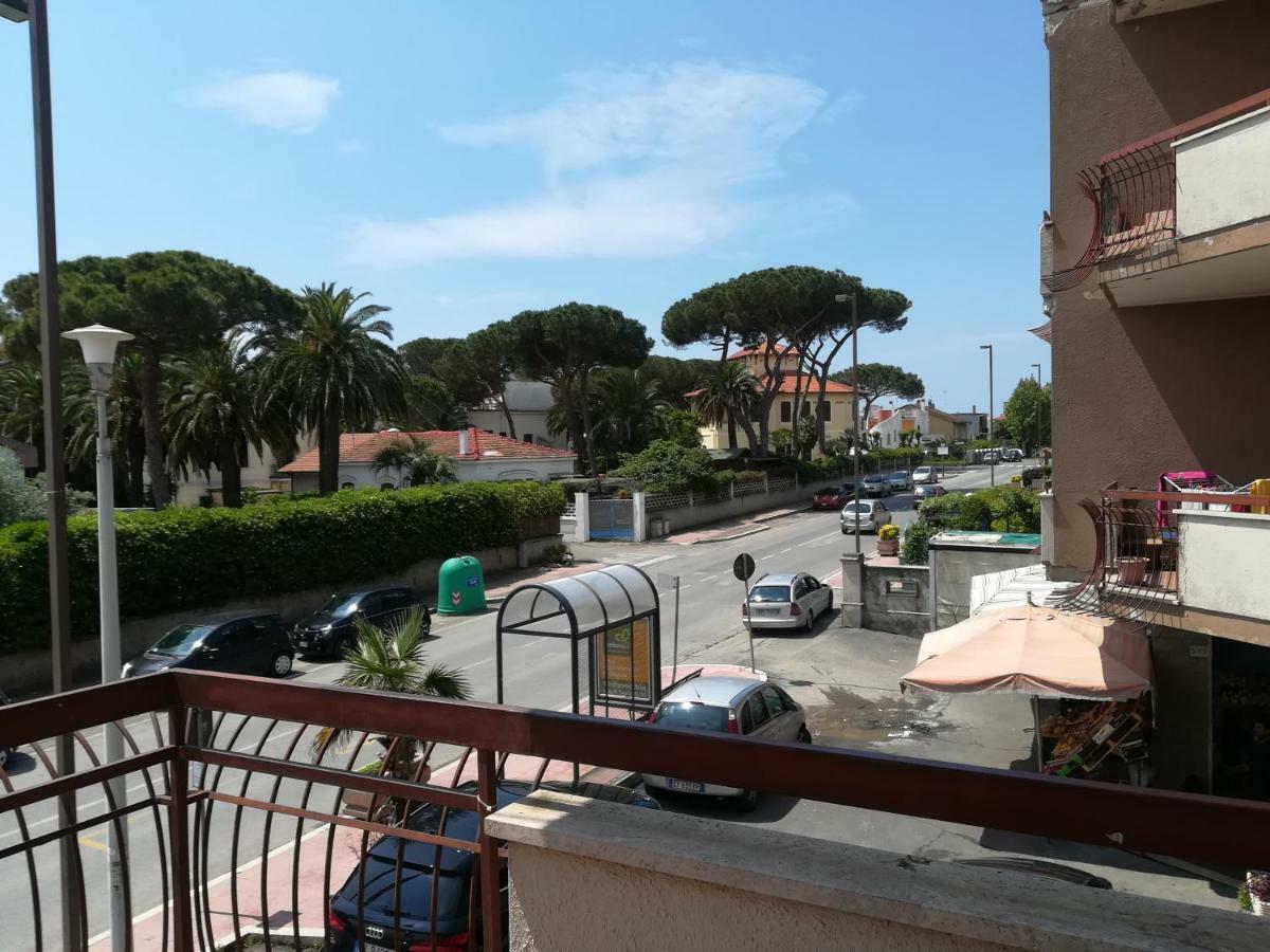 La Casa Del Sole Villa Santa Marinella Exterior photo